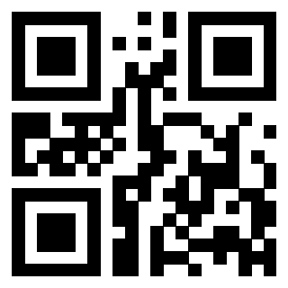 Immagine del QrCode di 3308754197