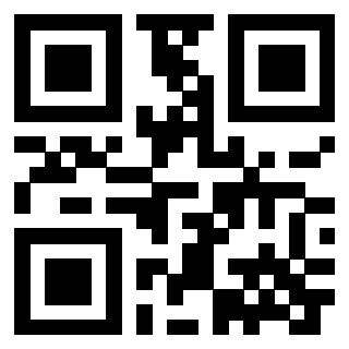 Il QrCode di 3308754199