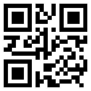 3308754200 - Immagine del Qr Code