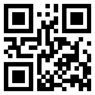 Il QrCode di 3308754202