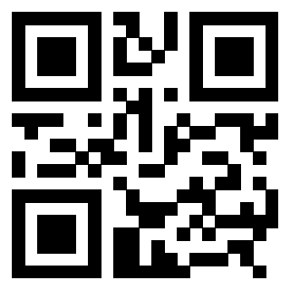 Il QrCode di 3308754204
