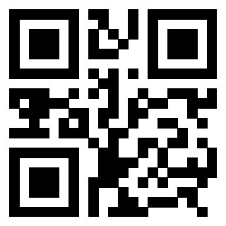 3308754208 QrCode associato