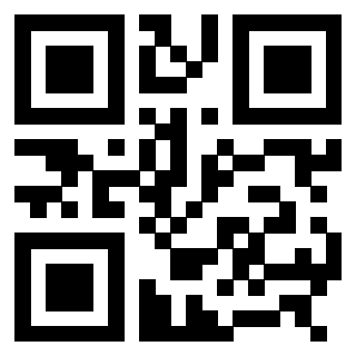 Immagine del Qr Code di 3308754209