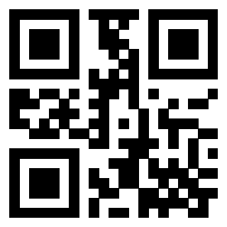 Il QrCode di 3308754210