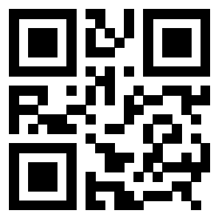 3308754213 - Immagine del Qr Code associato