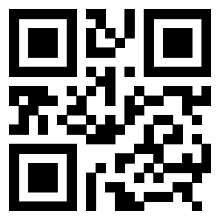 Immagine del Qr Code di 3308754214