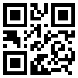 3308754216 QrCode associato