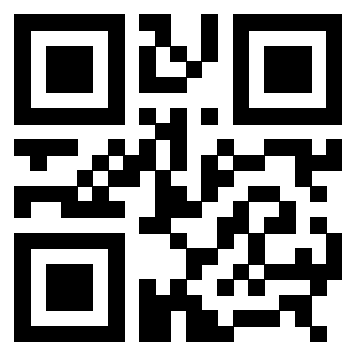 3308754218 QrCode associato