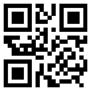 Qr Code di 3308754219