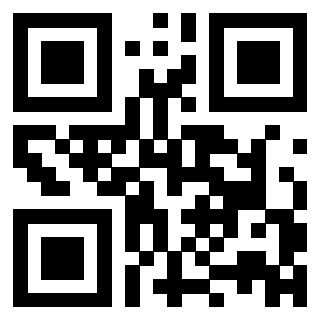 3308754222 - Immagine del Qr Code