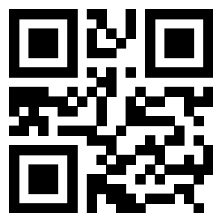 Il QrCode di 3308754224