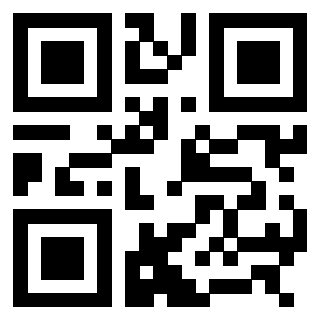 Immagine del Qr Code di 3308754228