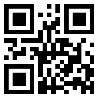 Il QrCode di 3308754231