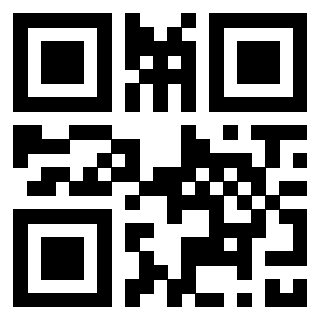 Immagine del Qr Code di 3308754235