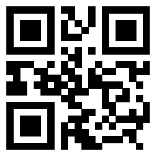 Immagine del QrCode di 3308754236