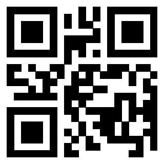 Il Qr Code di 3308754237