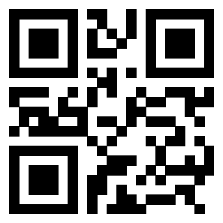 3308754242 - Immagine del QrCode