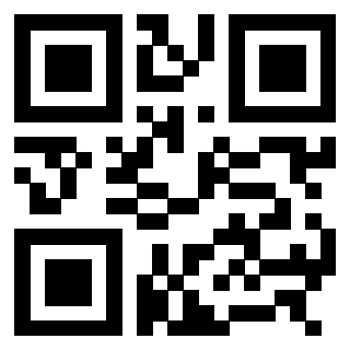 3308754244 QrCode associato