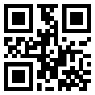 3308754245 - Immagine del Qr Code