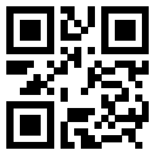 3308754246 - Immagine del Qr Code associato