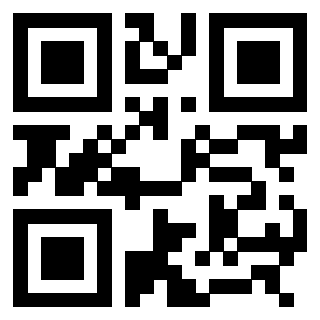 Scansione del Qr Code di 3308754247