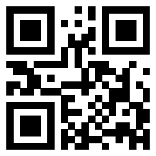 3308754250 - Immagine del Qr Code