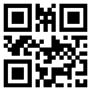 3308754258 - Immagine del QrCode associato