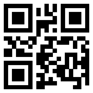 3308754259 - Immagine del QrCode associato