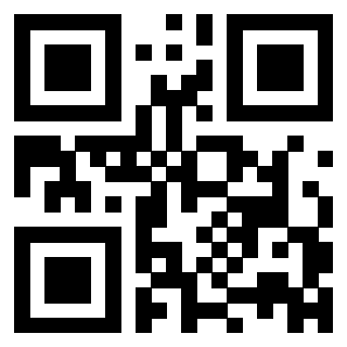 Scansione del QrCode di 3308754260