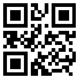 Il Qr Code di 3308754261