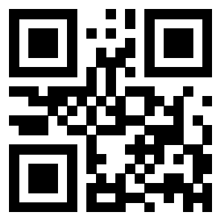 3308754262 Qr Code associato