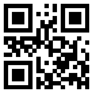 Immagine del QrCode di 3308754263