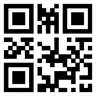 3308754264 - Immagine del QrCode associato