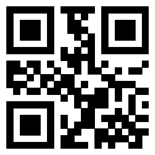 3308754265 Qr Code associato