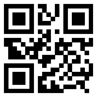 Scansione del QrCode di 3308754270