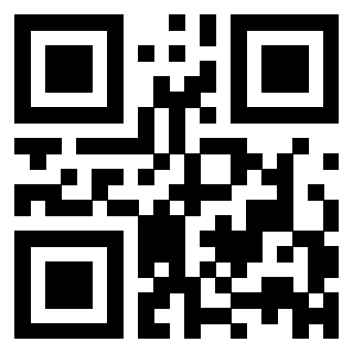 3308754273 - Immagine del QrCode associato