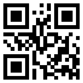Il Qr Code di 3308754279