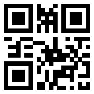 Immagine del Qr Code di 3308754281