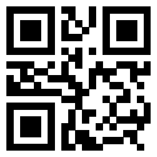 3308754282 - Immagine del QrCode associato
