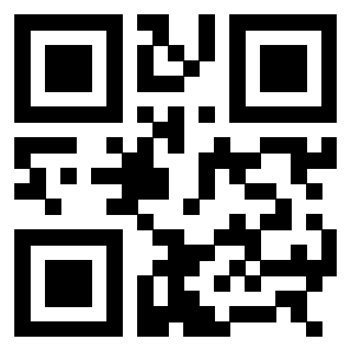 Immagine del QrCode di 3308754284