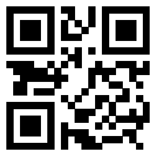 Scansione del Qr Code di 3308754288