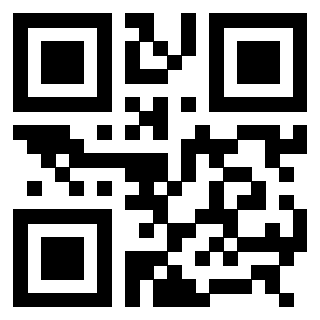 3308754294 Qr Code associato