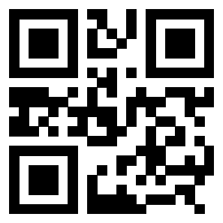 Qr Code di 3308754295