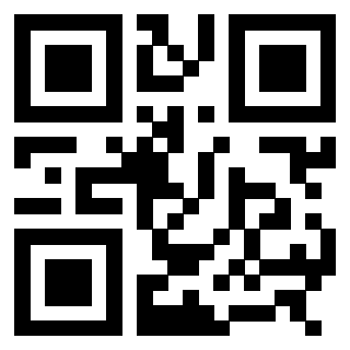 3308754300 QrCode associato