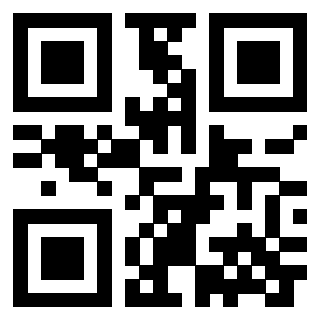 3308754301 - Immagine del QrCode