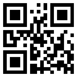 Il Qr Code di 3308754305