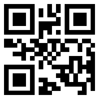 Immagine del Qr Code di 3308754306