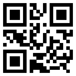 3308754309 - Immagine del QrCode