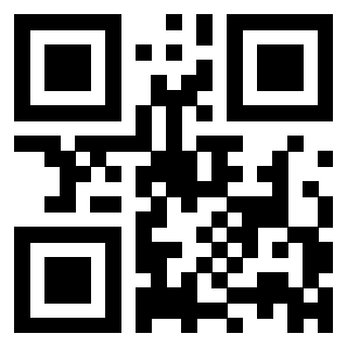 3308754310 - Immagine del Qr Code associato