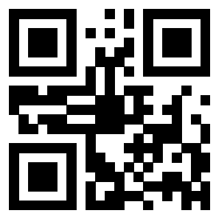 3308754312 - Immagine del Qr Code associato